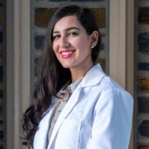 Eman Hijab | Duke Department of Dermatology
